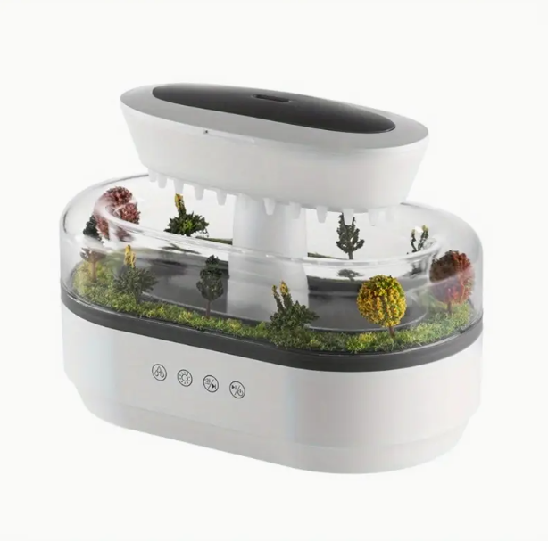 Mistify Micro Landscape Humidifier